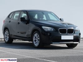 BMW X1 2010 2.0 140 KM