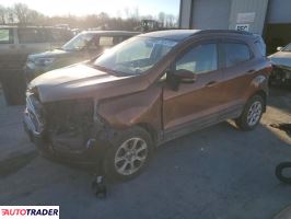 Ford EcoSport 2020 2