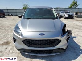 Ford Escape 2022 1 Ford Escape 2022 1