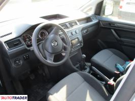 Volkswagen Caddy 2020 2