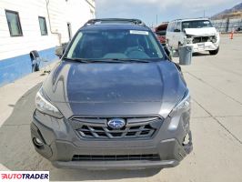 Subaru Pozostałe 2023 2