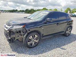 Mitsubishi Outlander - zobacz ofertę