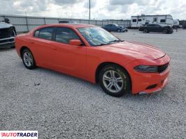 Dodge Charger 2019 3