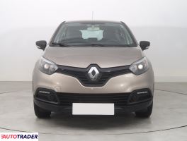 Renault Captur 2016 0.9 88 KM Renault Captur 2016 0.9 88 KM