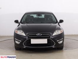 Ford Mondeo 2013 1.6 158 KM