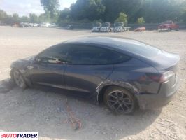 Tesla Model 3 2022 Tesla Model 3 2022