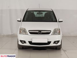 Opel Meriva 2009 1.4 88 KM