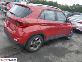 Hyundai Pozostałe 2022 1