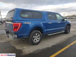 Ford Pozostałe 2023 2