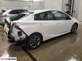 Toyota Prius 2020 1 Toyota Prius 2020 1