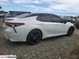 Toyota Camry 2023 2