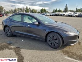 Tesla Model 3 2025