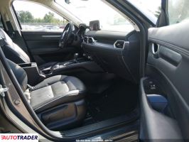 Mazda CX-5 2024 2