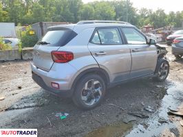 Hyundai Pozostałe 2023 1