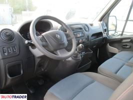 Renault Master 2016 2.3