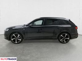 Audi Q7 2023 3.0 286 KM