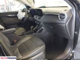 Chevrolet Blazer 2024 1