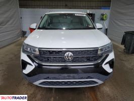 Volkswagen Pozostałe 2024 1 Volkswagen Pozostałe 2024 1