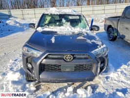 Toyota Pozostałe 2023 4