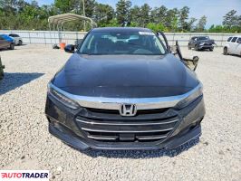 Honda Accord 2021 2