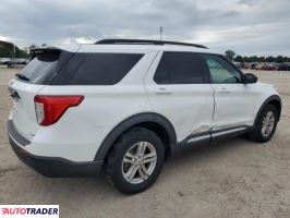 Ford Explorer 2020 2