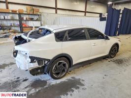 Kia Pozostałe 2025 2