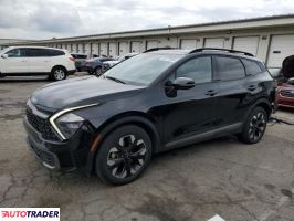 Kia Sportage 2023 2