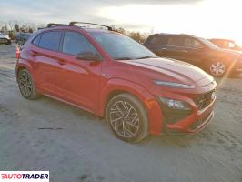 Hyundai Kona 2022 1