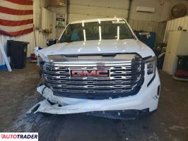 GMC Sierra 2023 5