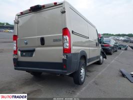Dodge Ram 2023 3