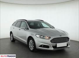 Ford Mondeo - zobacz ofertę