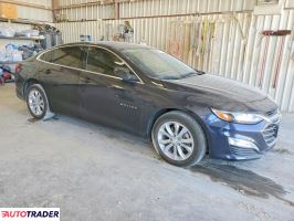 Chevrolet Malibu 2023 1