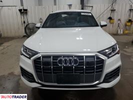 Audi Q7 2023 2 Audi Q7 2023 2