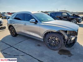 Hyundai Genesis 2022 2