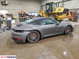 Porsche 911 2024 3