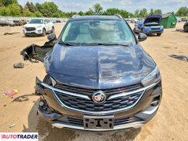 Buick Pozostałe 2021 1