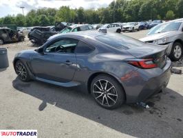 Toyota Pozostałe 2024 2