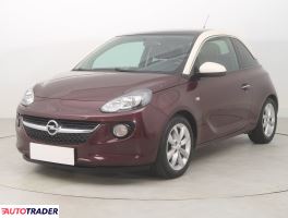Opel Adam 2013 1.4 99 KM