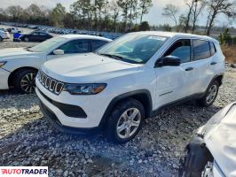 Jeep Compass 2024 2