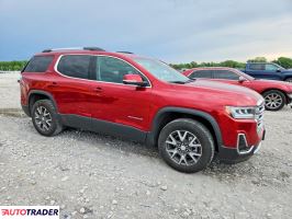 GMC Acadia 2023 2