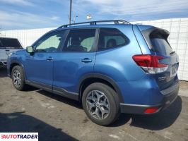 Subaru Forester 2022 2