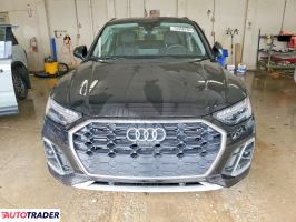 Audi Q5 2024 2