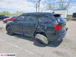 Kia Sorento 2021 2
