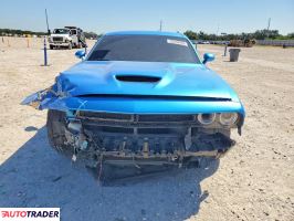 Dodge Challenger 2023 5