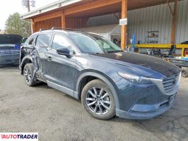 Mazda CX-9 2020 2