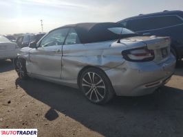 BMW Pozostałe 2020 2 BMW Pozostałe 2020 2
