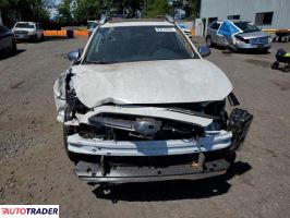 Subaru Outback 2025 2