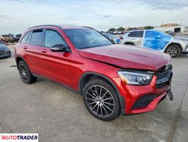 Mercedes CL 2021 2