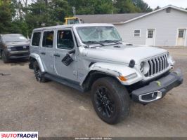 Jeep Wrangler 2024 2 Jeep Wrangler 2024 2