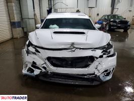 Subaru WRX 2023 2